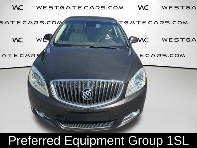 Used 2013 Buick Verano 1SL with VIN 1G4PS5SK4D4245396 for sale in Wake Forest, NC