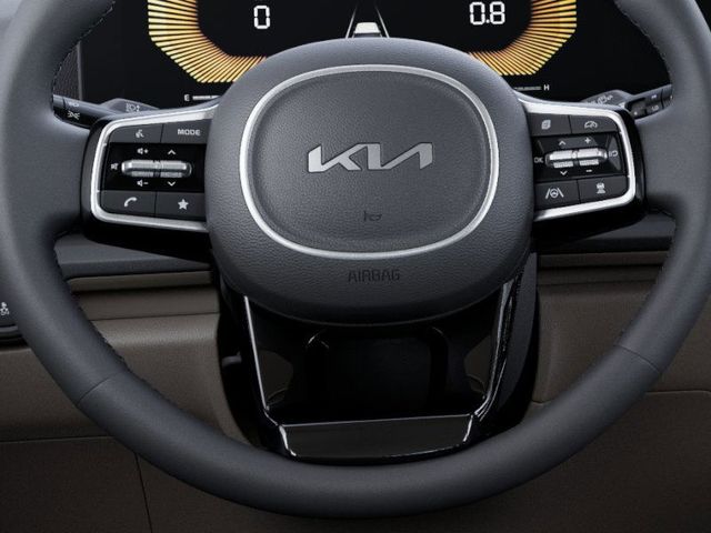 2026 Kia Carnival EX - Photo 29