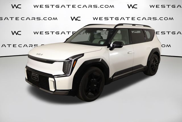 2024 Kia EV9