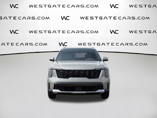 New 2026 Kia Sorento S SUV