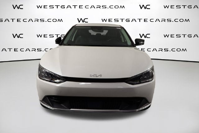 Used 2024 Kia EV6 Light L/R with VIN KNDC34LA6R5195862 for sale in Wake Forest, NC