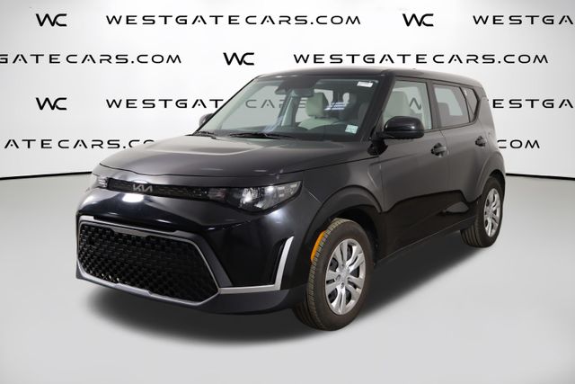 2023 Kia Soul