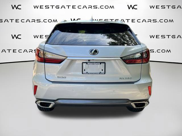 Used 2019 Lexus RX 350 SUV