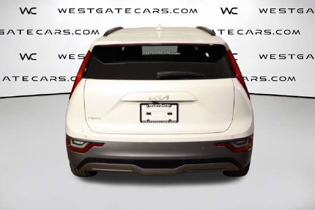 Used 2023 Kia Niro EV Wave SUV
