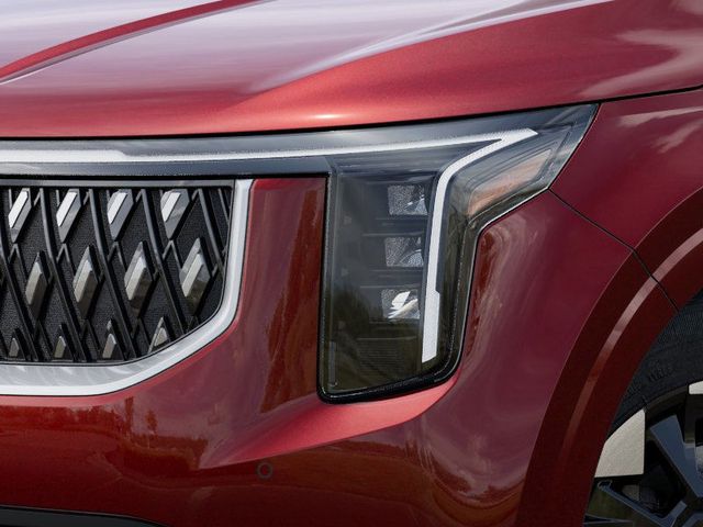 2026 Kia Carnival EX - Photo 13