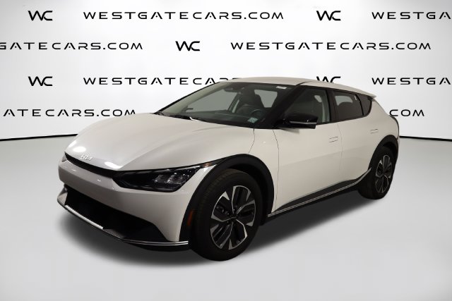 2024 Kia EV6