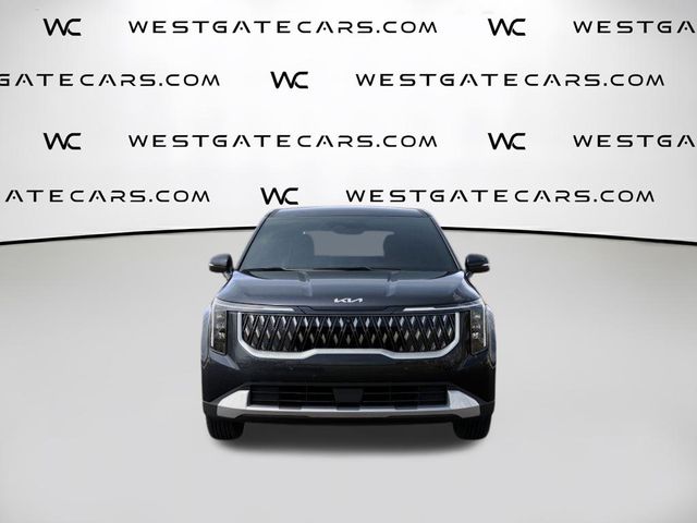 2026 Kia Carnival EX - Photo 2