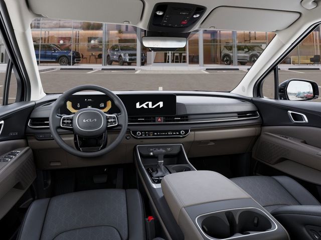 2026 Kia Carnival EX - Photo 19