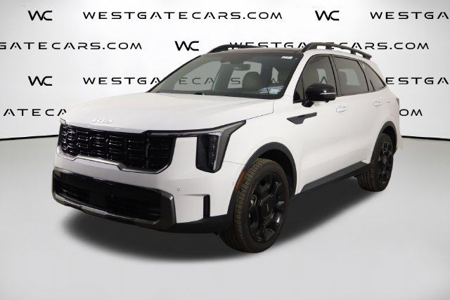 2024 Kia Sorento