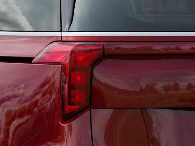2026 Kia Carnival EX - Photo 15