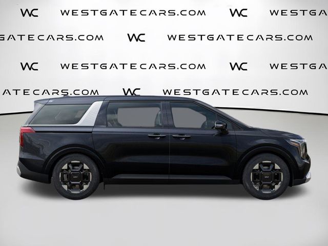 2026 Kia Carnival EX - Photo 10