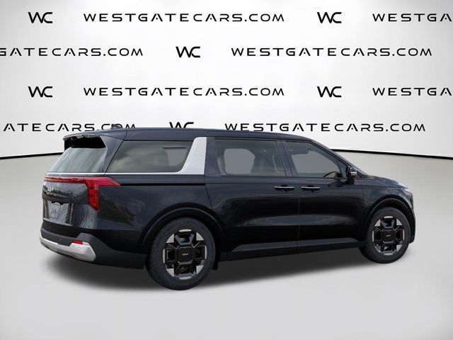 2026 Kia Carnival EX - Photo 8