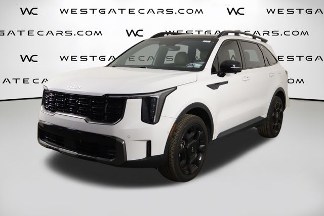 2024 Kia Sorento