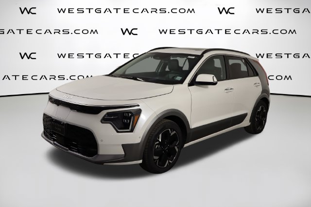 2023 Kia Niro EV
