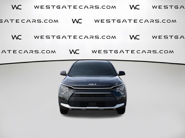 New 2026 Kia Niro EX SUV