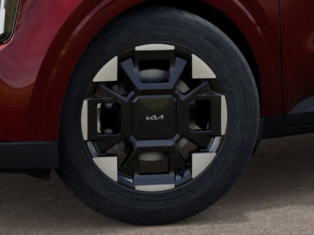 2026 Kia Carnival EX - Photo 12