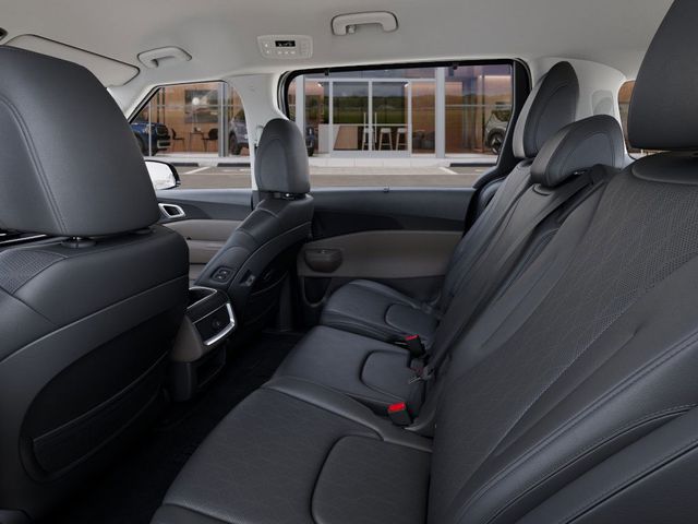 2026 Kia Carnival EX - Photo 24