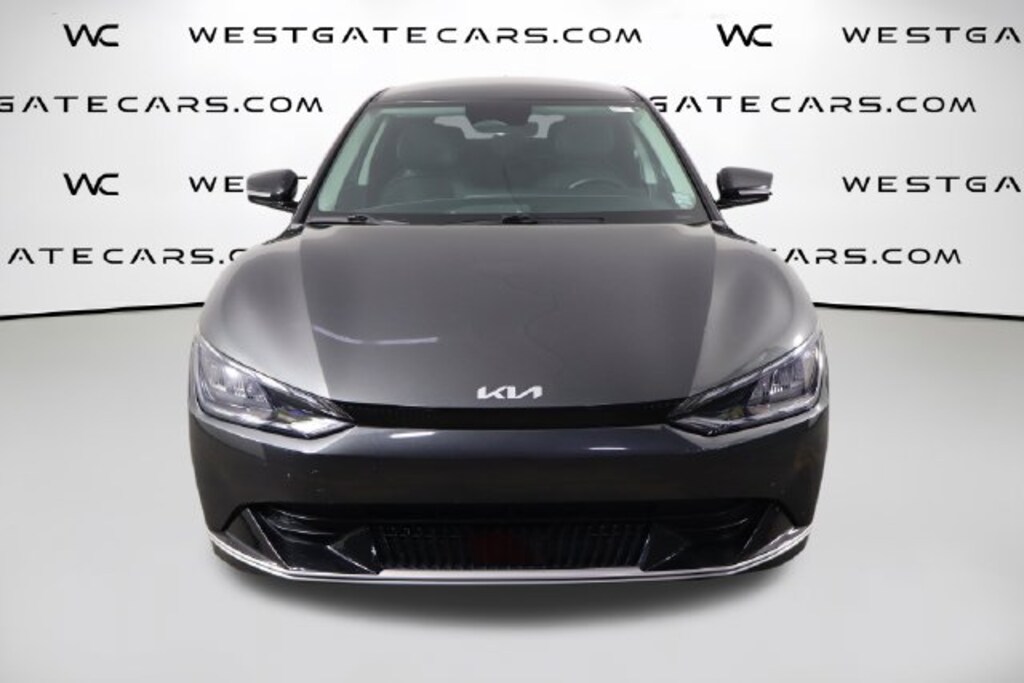 Used 2023 Kia EV6 Wind SUV