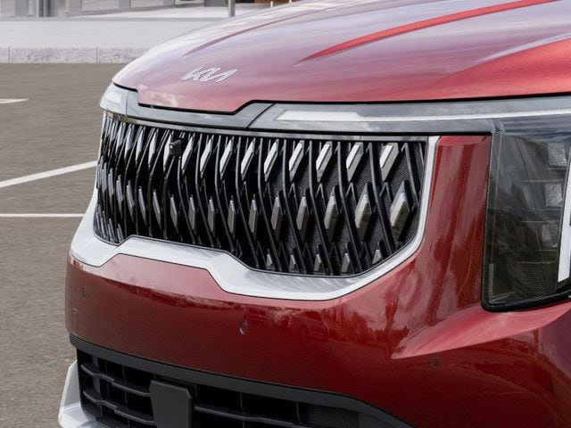 2026 Kia Carnival EX - Photo 17