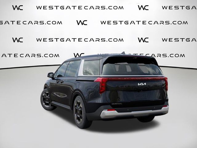 2026 Kia Carnival EX - Photo 5