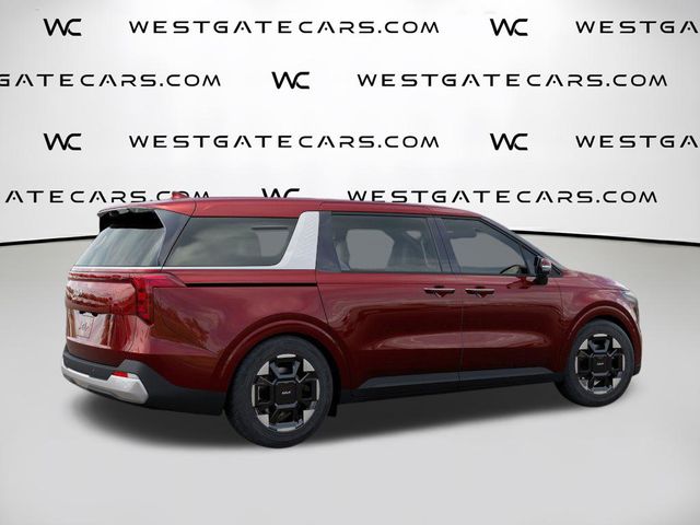 2026 Kia Carnival EX - Photo 7
