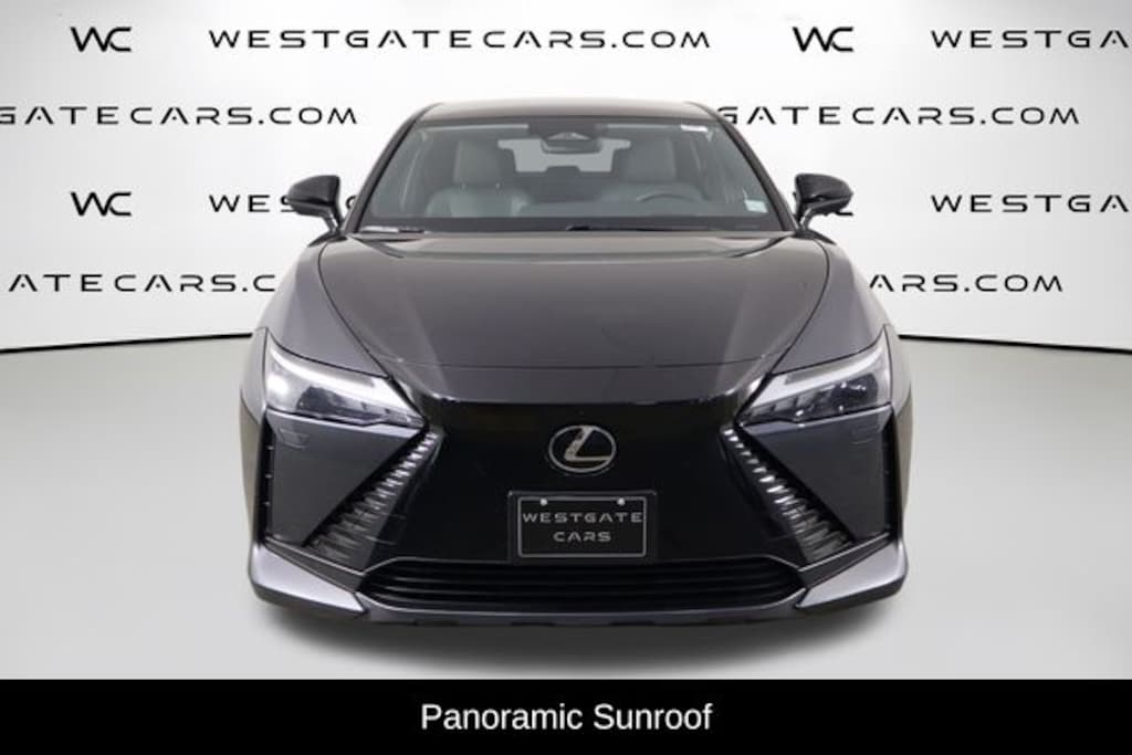Used 2023 Lexus RZ 450e Premium w/20" Wheel SUV