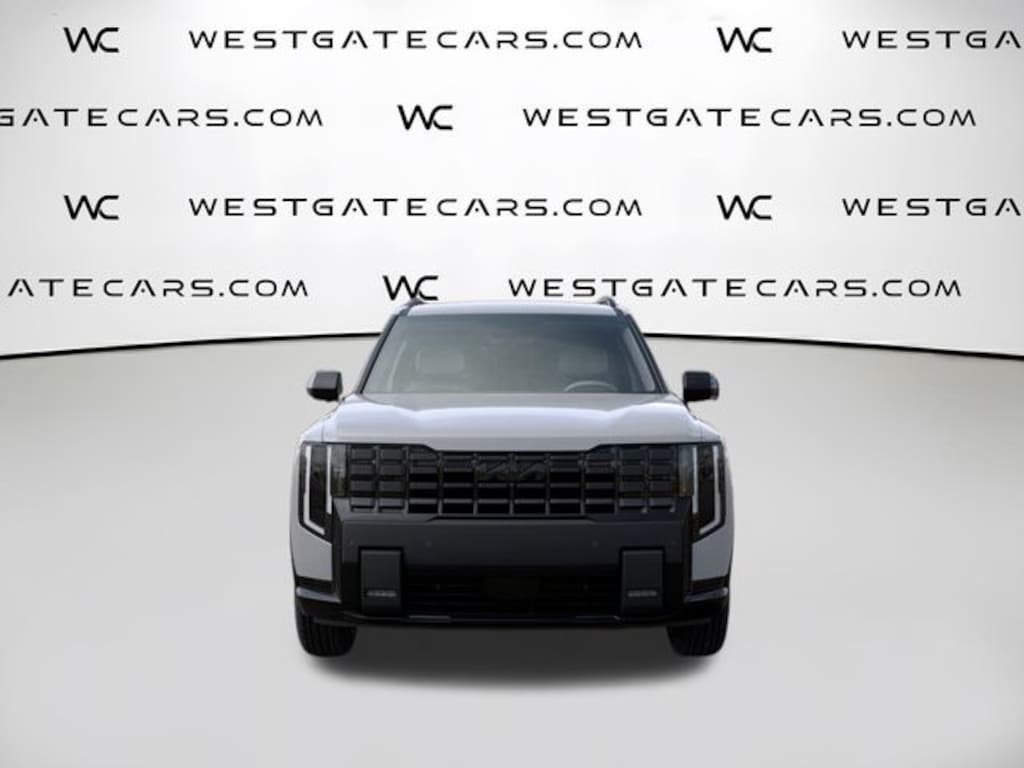 New 2027 Kia Telluride Hybrid X-Line SX SUV