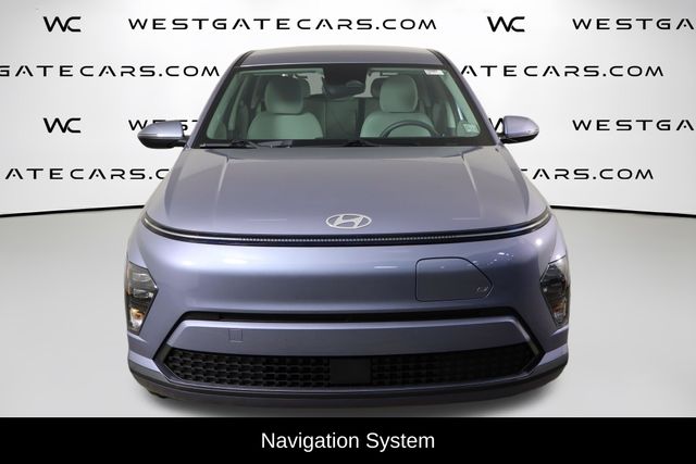 Used 2024 Hyundai Kona EV SE with VIN KM8HB3A77RU006227 for sale in Wake Forest, NC