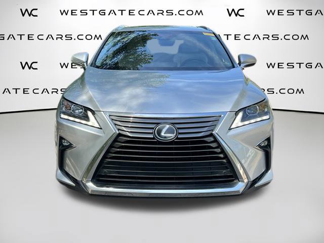 Used 2019 Lexus RX 350 SUV