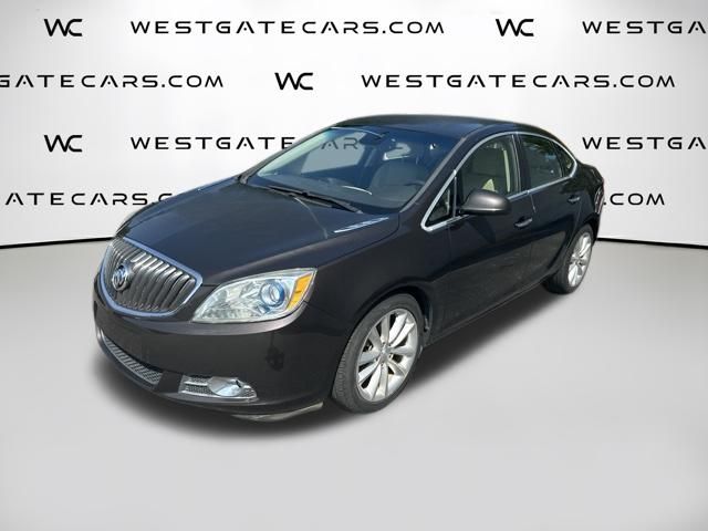 2013 Buick Verano