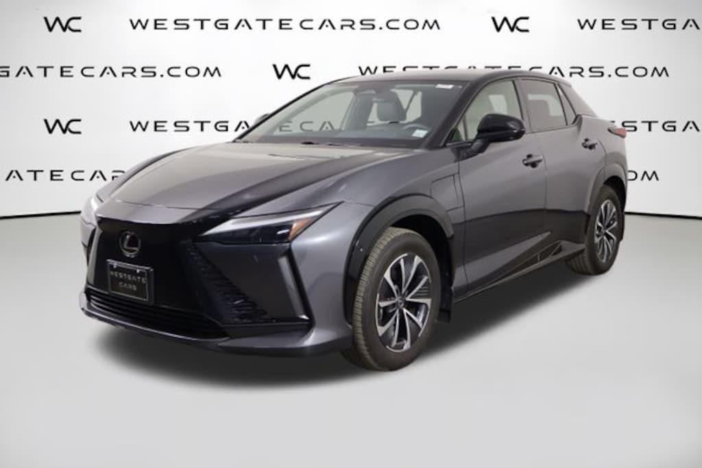 Used 2023 Lexus RZ 450e Premium w/20" Wheel SUV