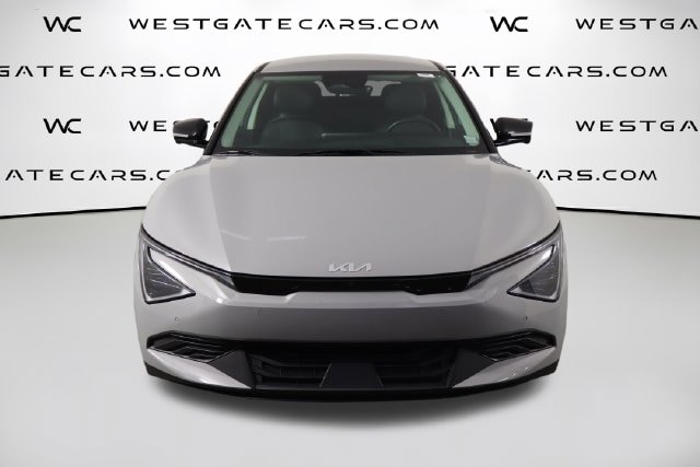 Used 2025 Kia EV6 Light L/R with VIN 5XYC34JA0SG008759 for sale in Wake Forest, NC