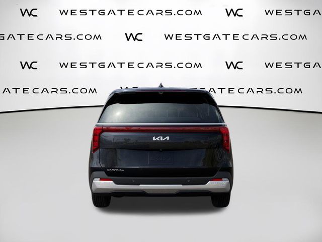 2026 Kia Carnival EX - Photo 7