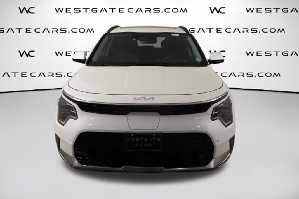 Used 2023 Kia Niro EV Wave SUV