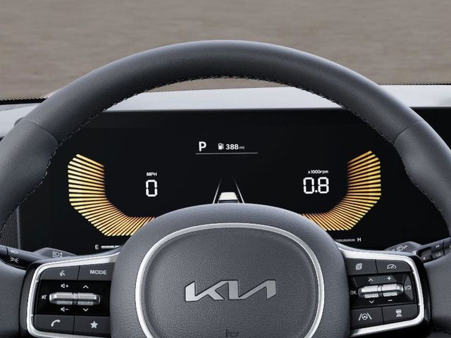 2026 Kia Carnival EX - Photo 28