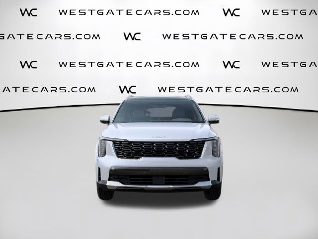 New 2026 Kia Sorento S SUV