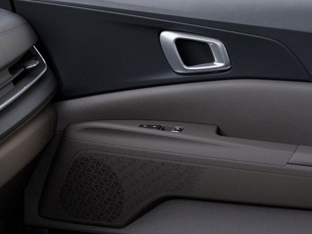 2026 Kia Carnival EX - Photo 33