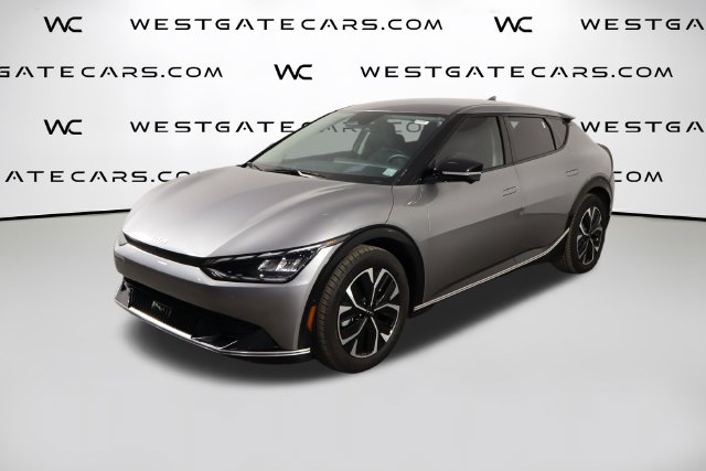 2023 Kia EV6