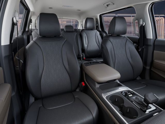 2026 Kia Carnival EX - Photo 20