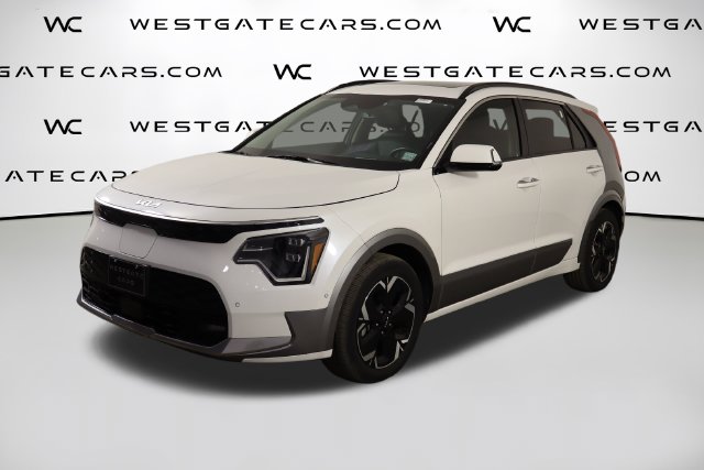 2023 Kia Niro EV