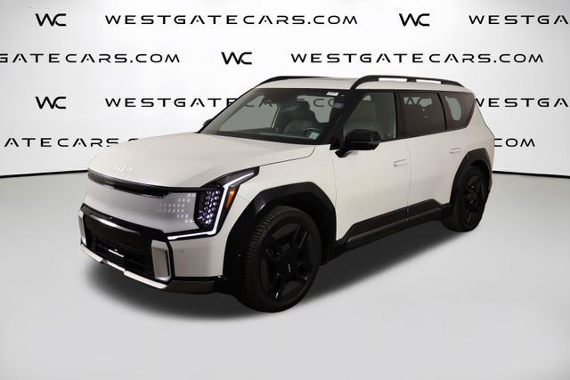 2024 Kia EV9