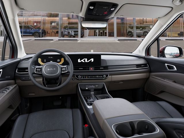 2026 Kia Carnival EX - Photo 19