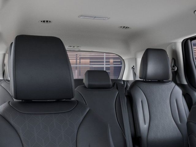 2026 Kia Carnival EX - Photo 35