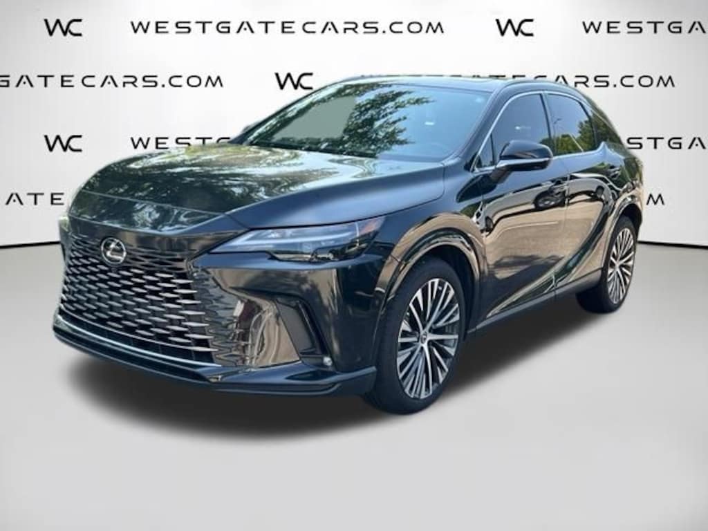 Used 2024 Lexus RX 350 Premium Plus SUV