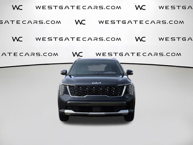 New 2026 Kia Sorento S SUV