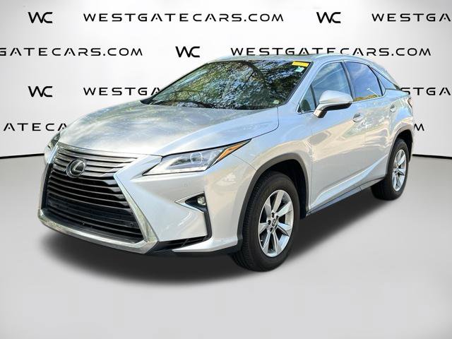 Used 2019 Lexus RX 350 SUV