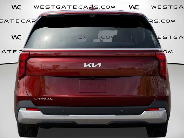2026 Kia Carnival EX - Photo 18