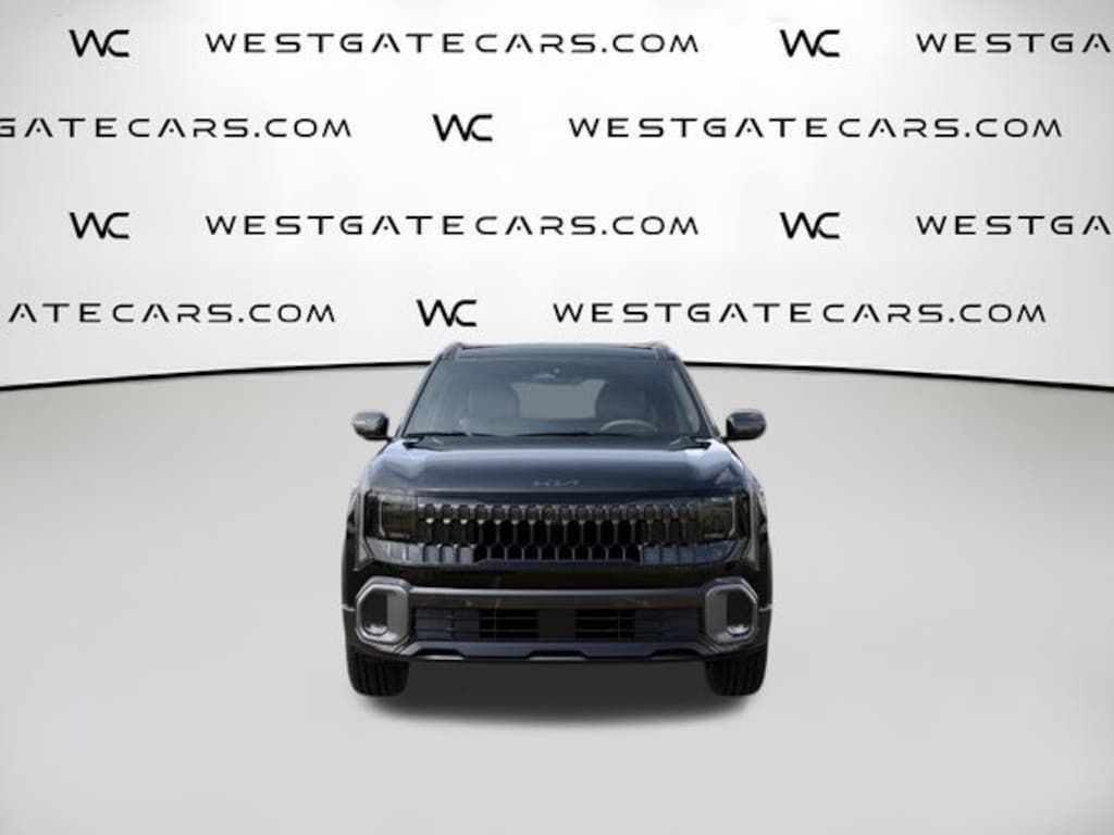 New 2027 Kia Seltos X-Line S SUV