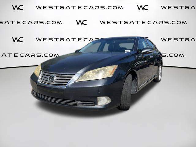 2011 Lexus ES