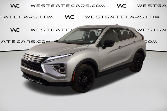 2024 Mitsubishi Eclipse Cross